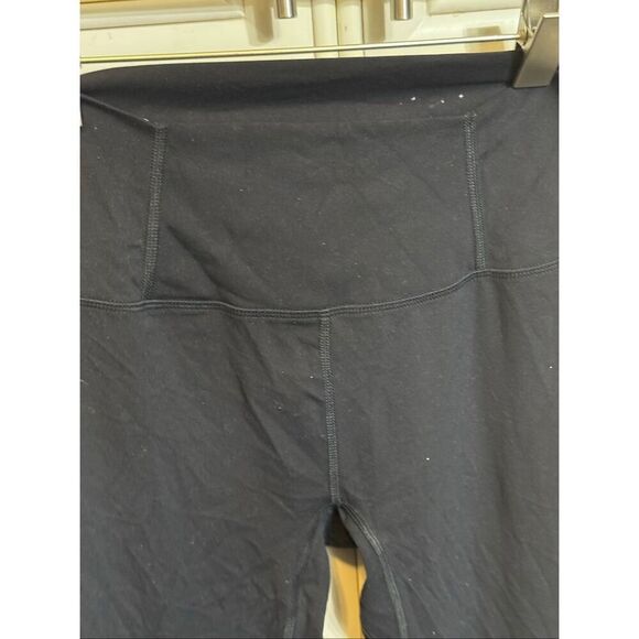 FP Movement Women's High Waist Athletic Leggings Black Size Small - Picture 3 of 12